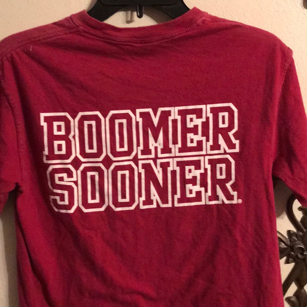 Comfort Color tee - Picture 4 of 4